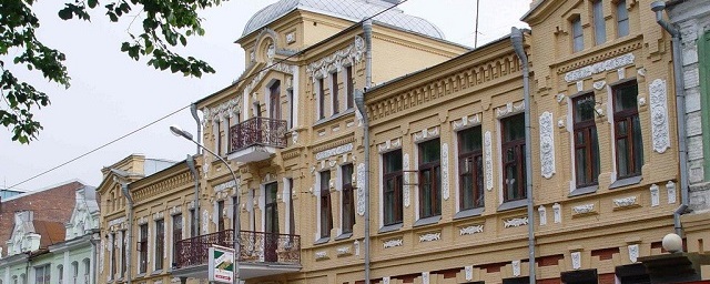 Во Владикавказе планируют восстановить исторический облик зданий в старейшей части города